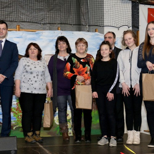 Jarmark Wielkanocny 2018